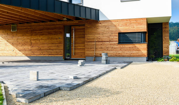 Best Concrete Paver Driveway  in Beech Mountain Lakes, PA