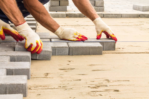 Best Residential Paver Driveway  in Beech Mountain Lakes, PA