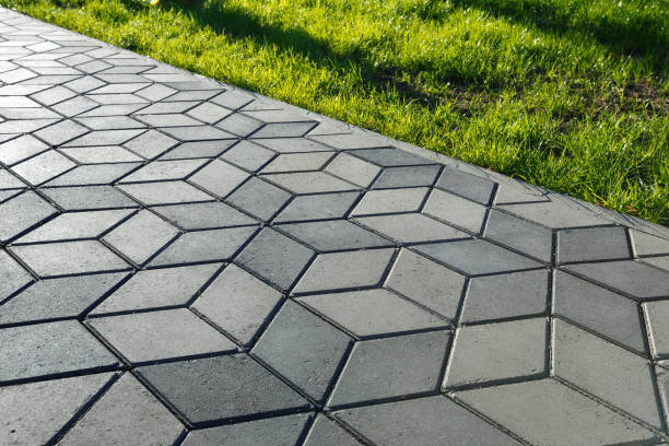 Cobblestone Driveway Pavers in Beech Mountain Lakes, PA
