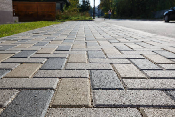 Best Commercial Driveway Pavers  in Beech Mountain Lakes, PA