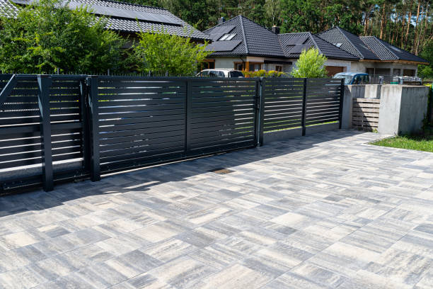 Best Driveway Resurfacing Pavers  in Beech Mountain Lakes, PA