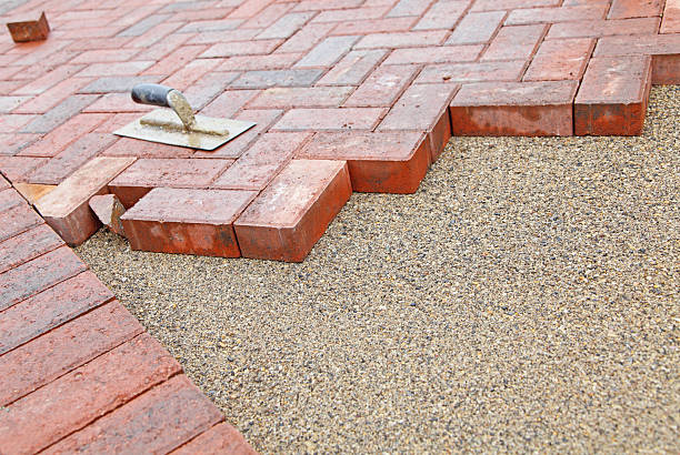 Decorative Driveway Pavers in Beech Mountain Lakes, PA