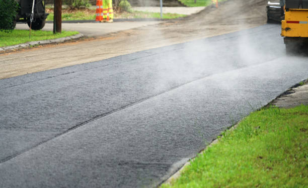Best Local Driveway Pavers  in Beech Mountain Lakes, PA