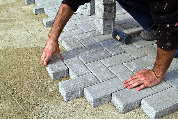 Best Driveway Pavers Near Me  in Beech Mountain Lakes, PA