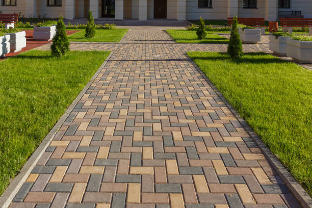 Best Driveway Pavers Near Me  in Beech Mountain Lakes, PA